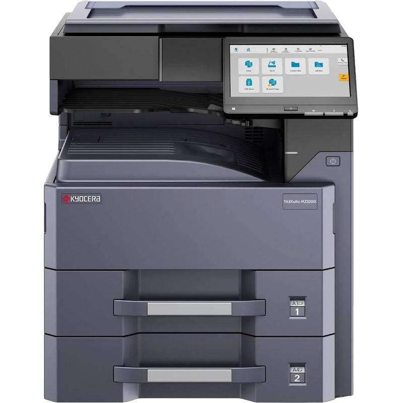 Изображение товара МФУ лазерное Kyocera TASKalfa MZ3200i (1102ZT3NL0)