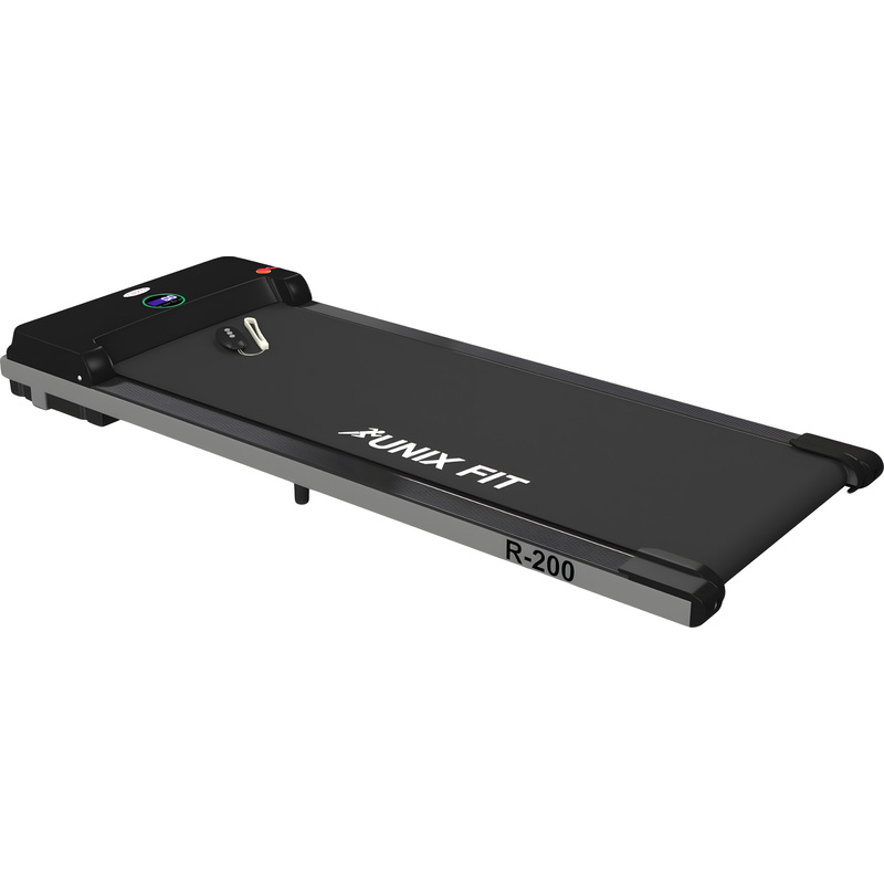 Изображение товара Беговая дорожка электрическая Unix Fit R-200 для домашних тренировок