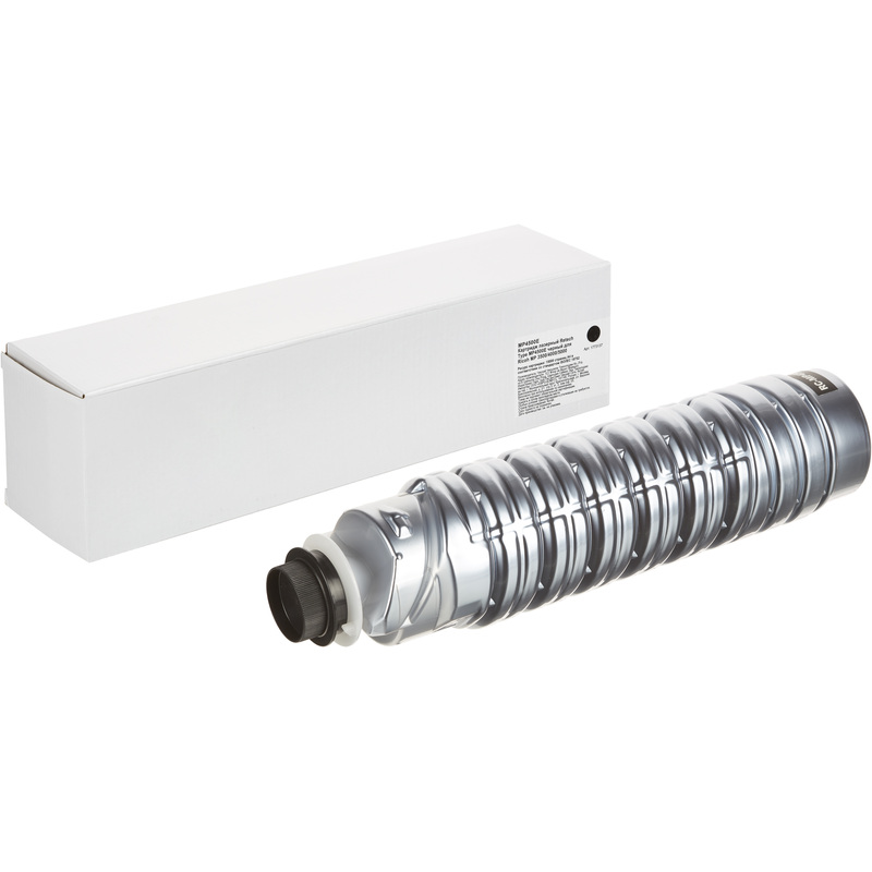 Изображение товара Картридж лазерный Retech MP 4500E 842239 черный совместимый для Ricoh