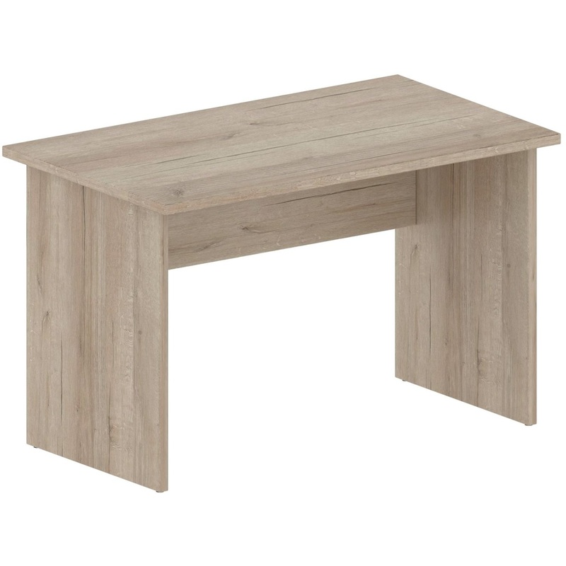 Изображение товара Стол прямой Континент СФ212, 1200x704x750 мм, кронберг