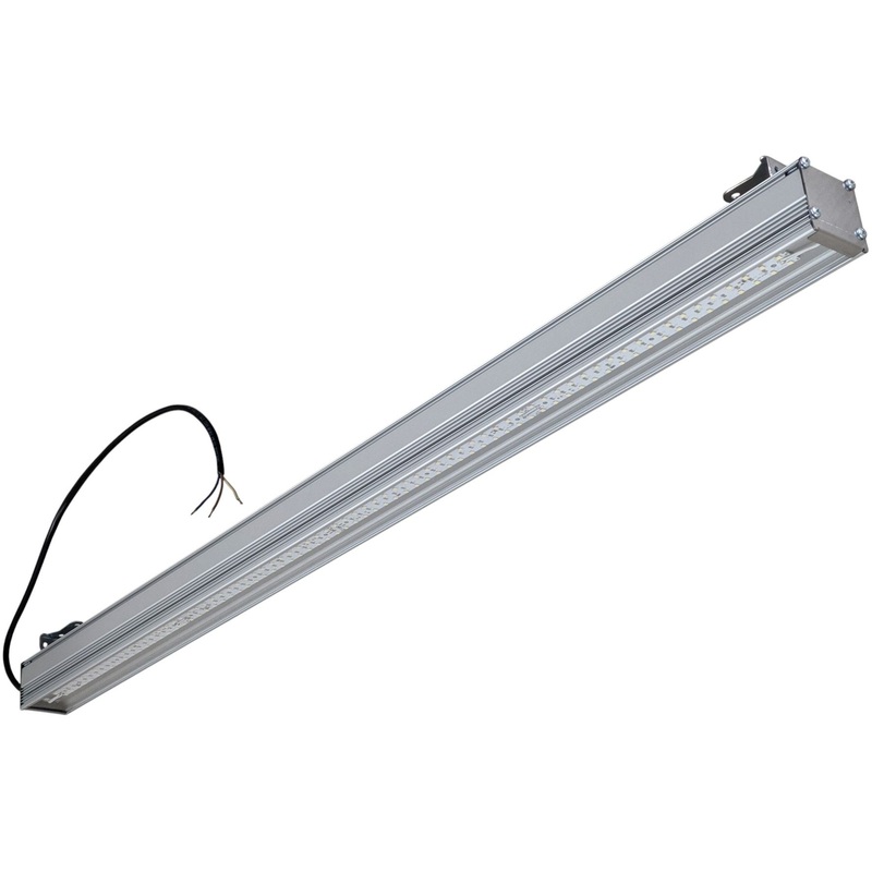 Изображение товара Фитосветильник Протон полного спектра 50Вт 1200мм от FitoStik