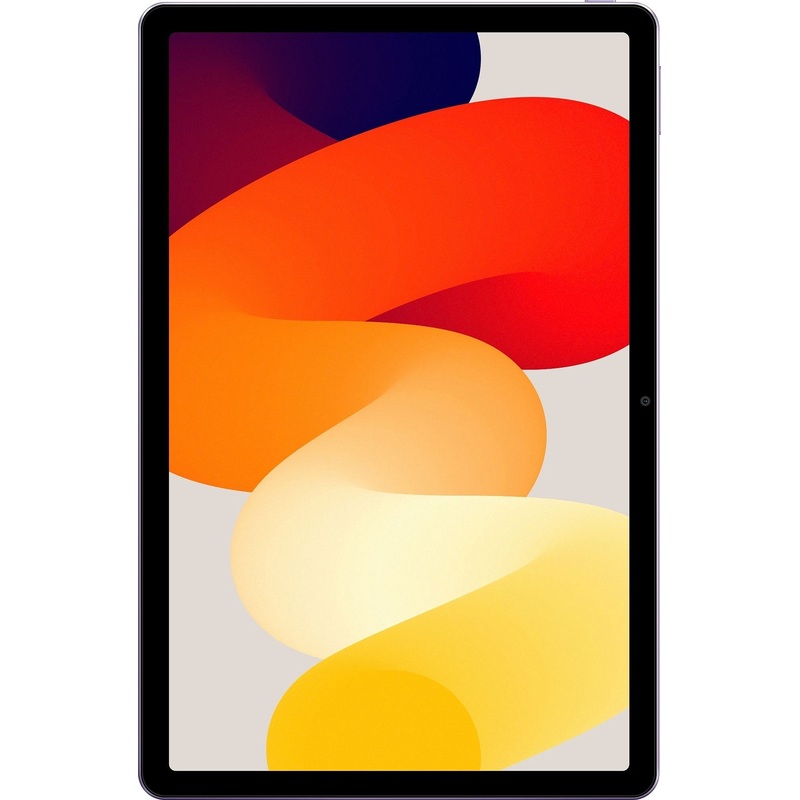 Изображение товара Планшет Xiaomi Redmi Pad SE 128 ГБ фиолетовый (49261)
