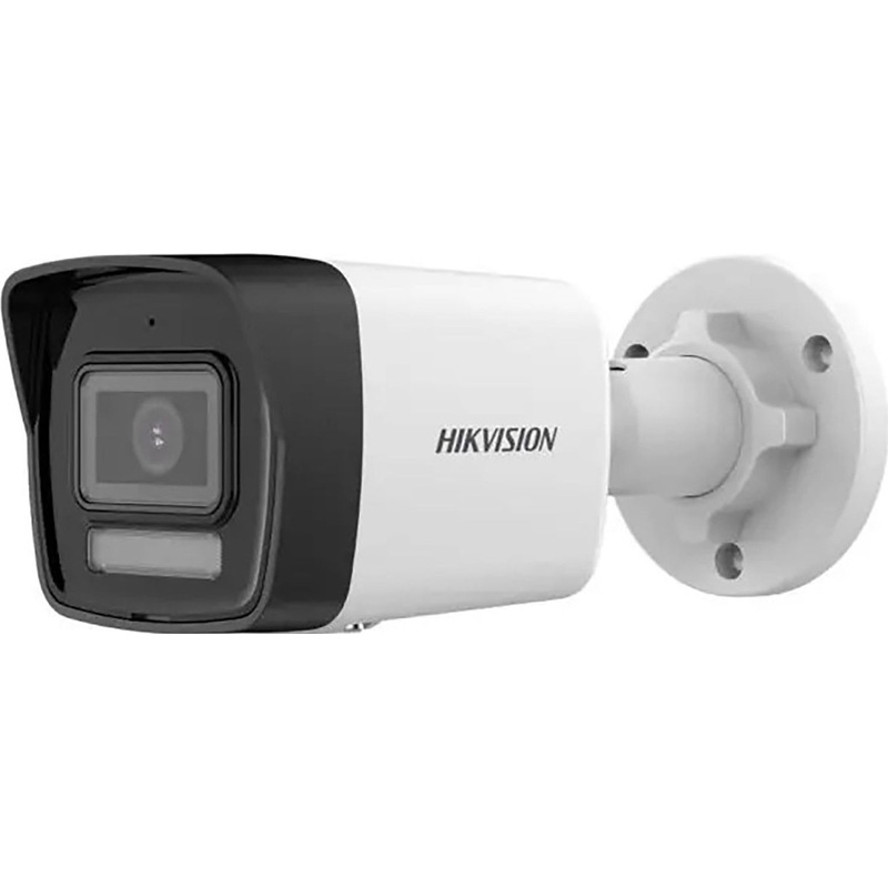 Изображение товара Уличная IP-камера Hikvision DS-2CD1023G2-LIU с ИК подсветкой и PoE