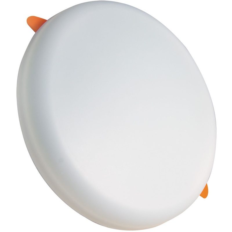 Изображение товара Светильник встраиваемый светодиодный Osram 12Вт 1080Лм нейтральный IP20