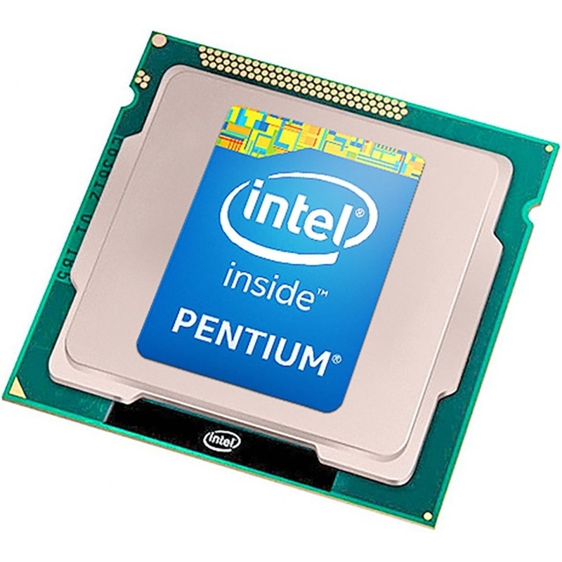 Изображение товара Процессор Intel Pentium G6405 OEM 2 ядра 4 потока LGA 1200 DDR4