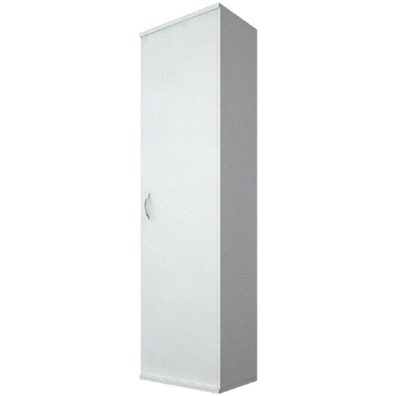 Изображение товара Гардероб Riva А.ГБ-1 (белый, 550х365х1980 мм)