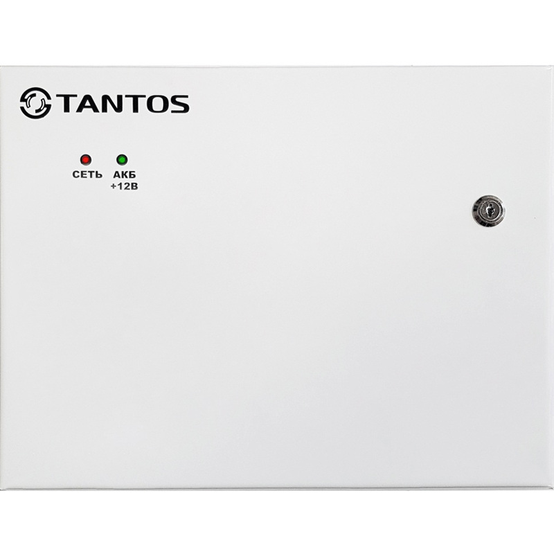 Изображение товара Блок питания бесперебойный Tantos ББП-100 MAX2-L (00-00048152)