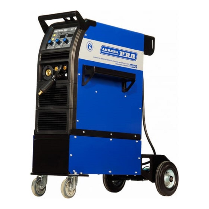 Изображение товара Сварочный инвертор Aurora Skyway 300 (14866)