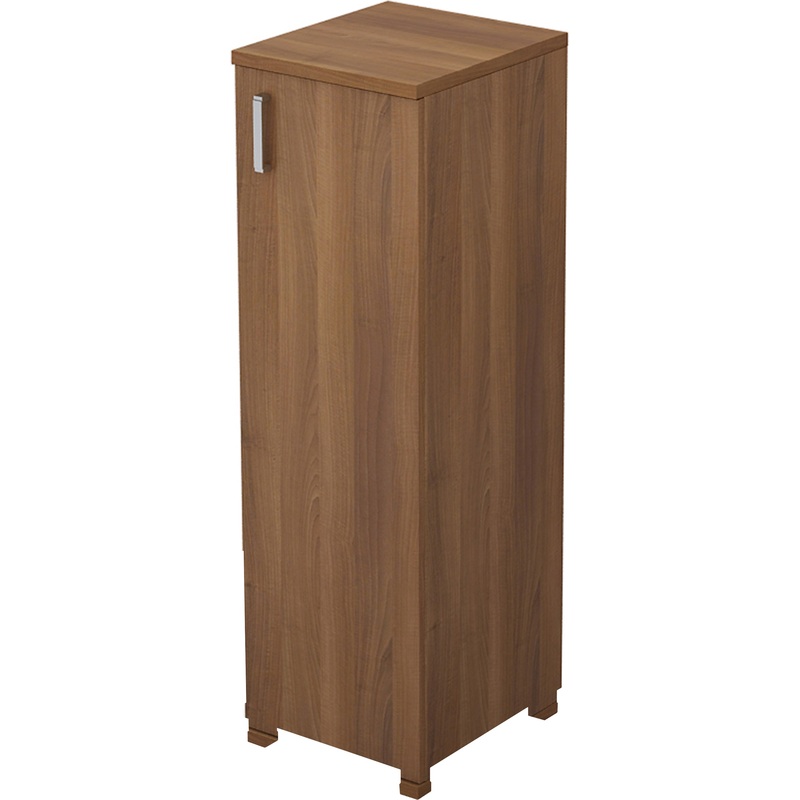 Изображение товара Шкаф для документов Avance 6П.015.1 шамони тёмный 400x450x1348 мм