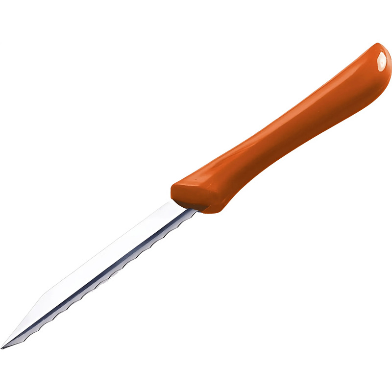 Изображение товара Кухонный нож Martellato для теста 8 см нержавеющая сталь, профессиональный