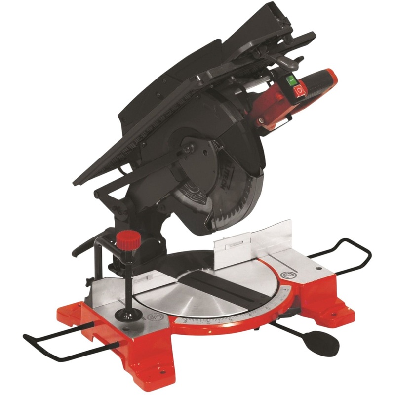 Изображение товара Пила комбинированная Elitech ПТК 1625 (E2007.010.00, 207403)