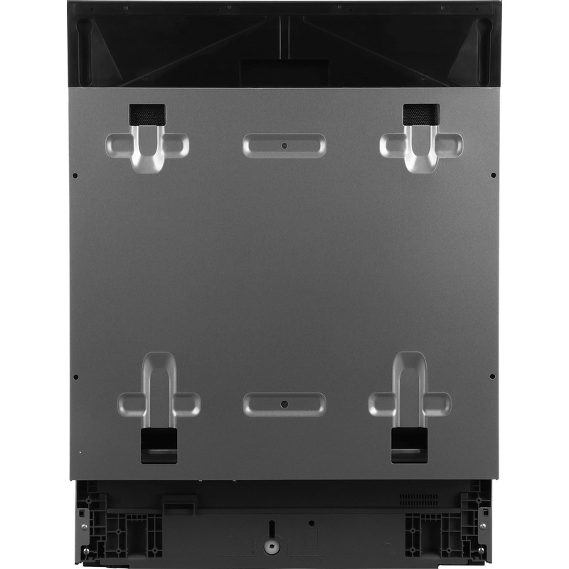 Изображение товара Встраиваемая посудомоечная машина Hyundai HBD 665