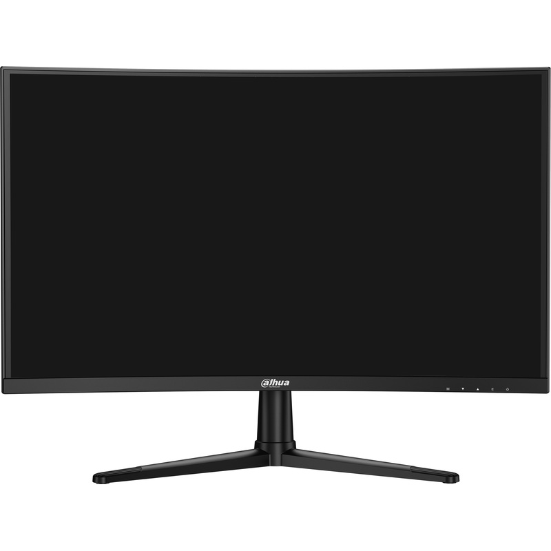 Изображение товара Монитор 23.6" Dahua DHI-LM24-E240C чёрный