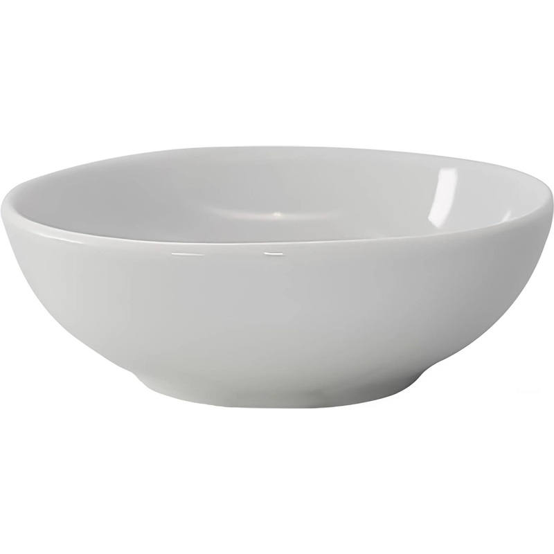 Изображение товара Фарфоровая миска Дулевский фарфоровый завод 350 мл белая