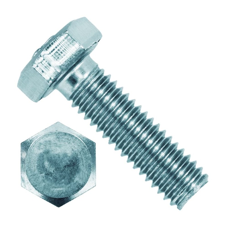 Изображение товара Анкерный болт Партнер 6x50 мм ZN (2350 штук в упаковке, C 00015502)