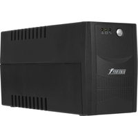 ИБП модульный Powerman BACK PRO 850 без аккумуляторной батареи