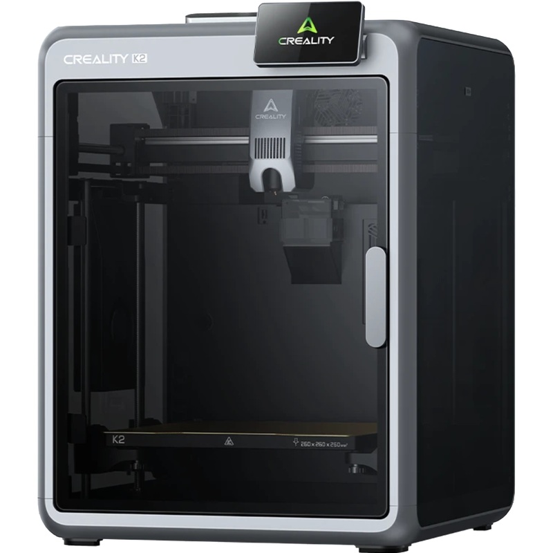 Изображение товара 3D-принтер Creality3D K2