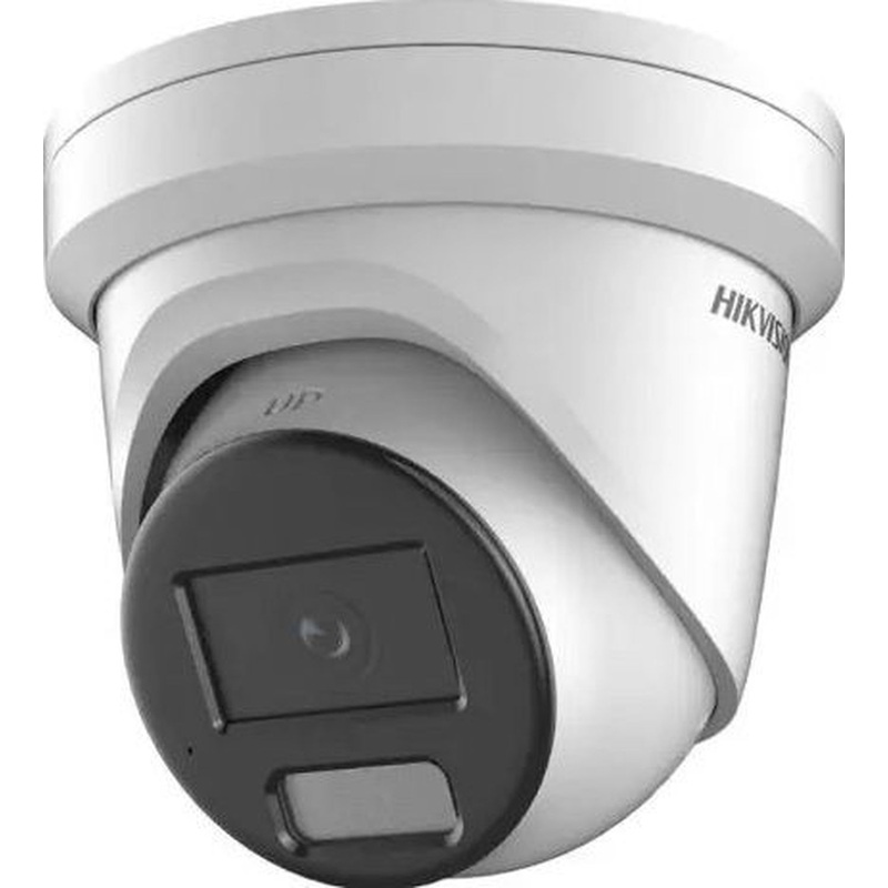 Изображение товара IP-камера Hikvision DS-2CD2387G2H-LIU (4 мм) белая