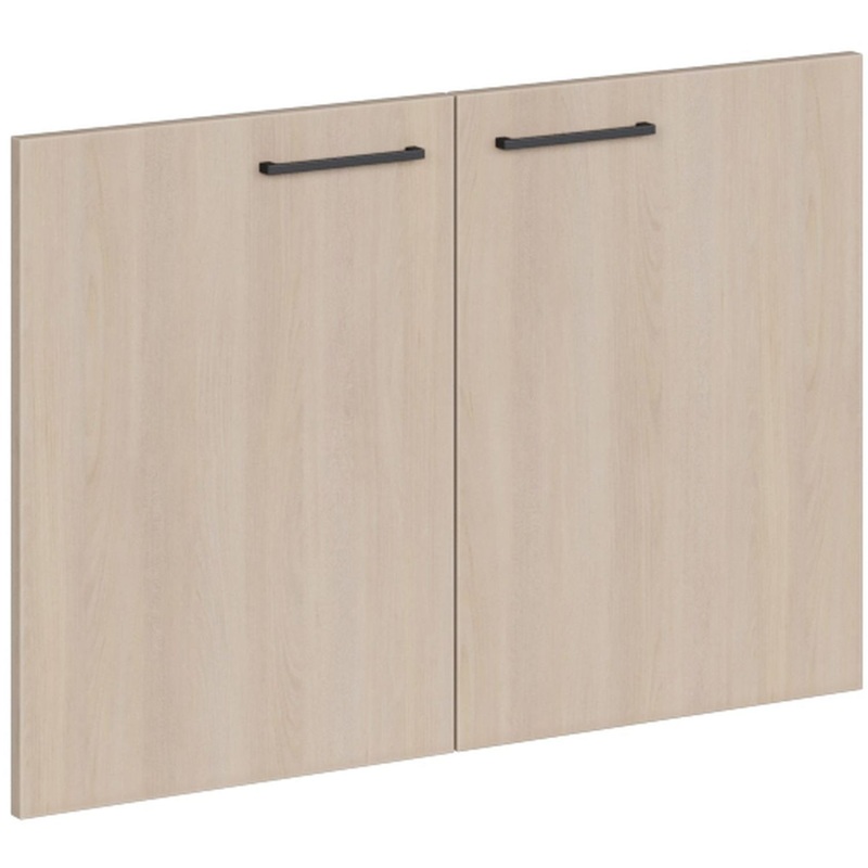 Изображение товара Двери низкие Easy to lead K-Loft ЛДСП дуб скандинавский