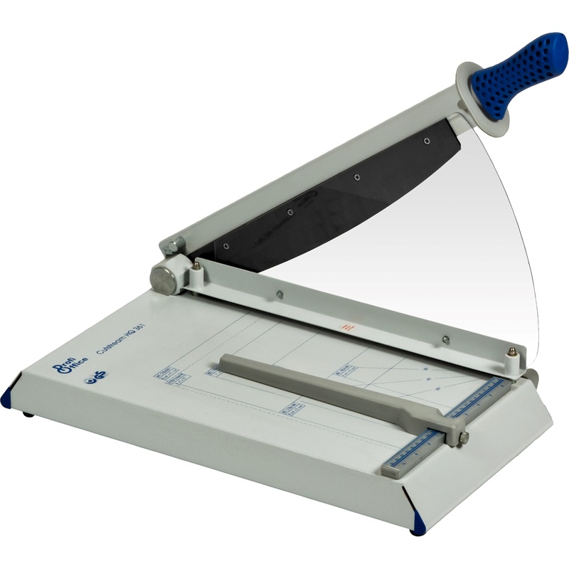 Изображение товара Резак для бумаги сабельный ProfiOffice Cutstream HQ 361 формат А4