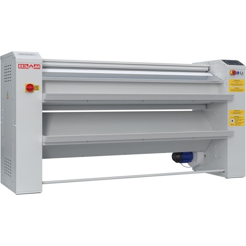 Изображение товара Каток гладильный Вязьма ВГ-1430 для эффективного глажения белья