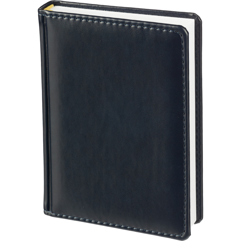 Изображение товара Ежедневник датированный 2026 года формата А6 с искусственной кожей Attache Каньон