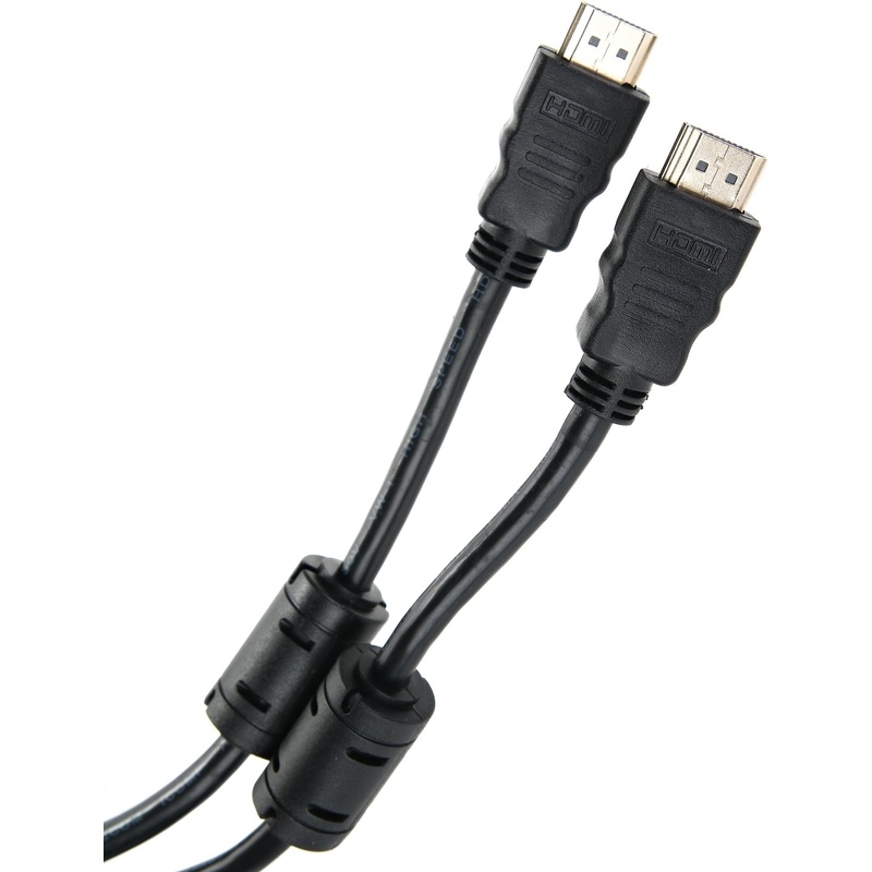 Изображение товара Кабель Telecom HDMI 7.5м HDMI HDMI 2.0 для 4K высокое качество