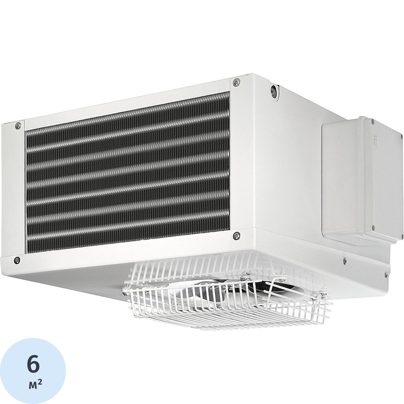 Изображение товара Сплит-система Polair SM111S - комплект для охлаждения