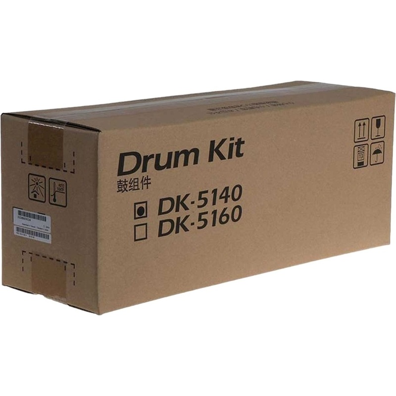 Изображение товара Узел фотобарабана Kyocera DK-5140 для лазерных принтеров