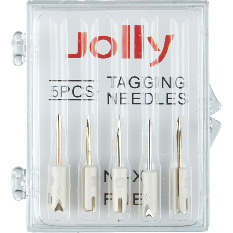 Изображение товара Игла для маркиратора GP/F Jolly/F тонкая 26 мм, упаковка 5 шт