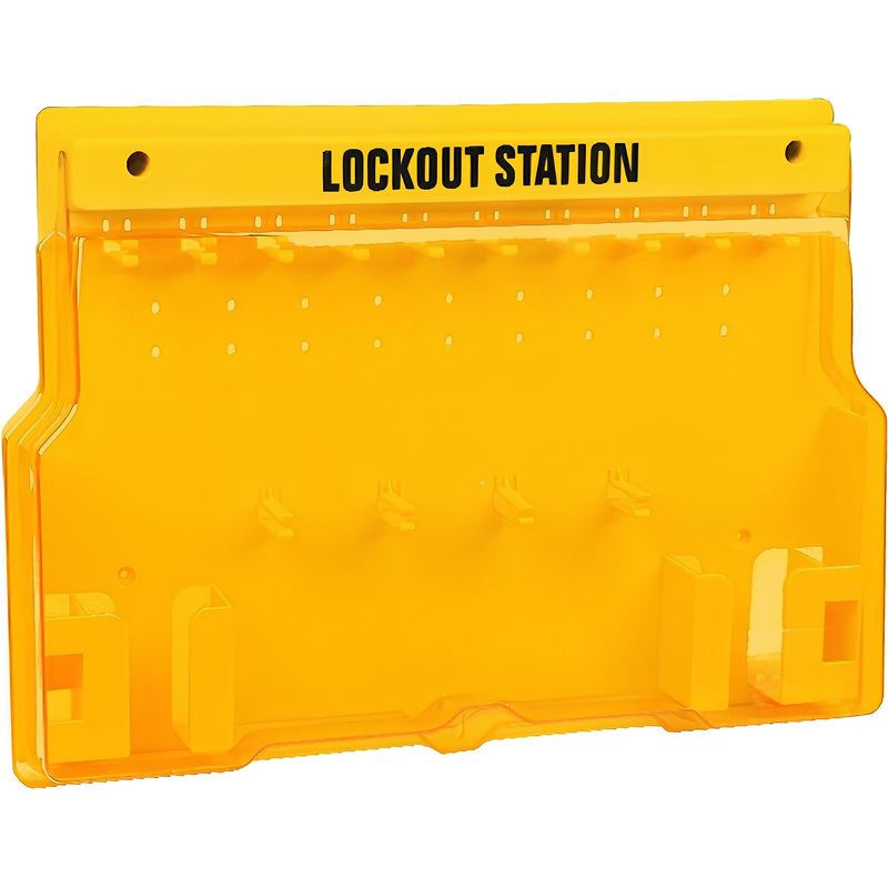 Изображение товара Замковая станция BD-B102 для хранения на 10-20 замков