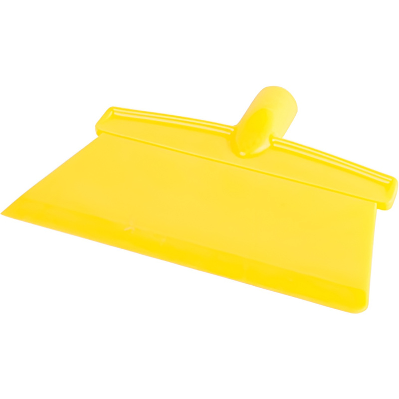 Изображение товара Скребок для пола FBK 265 мм жёлтый профессиональный инструмент
