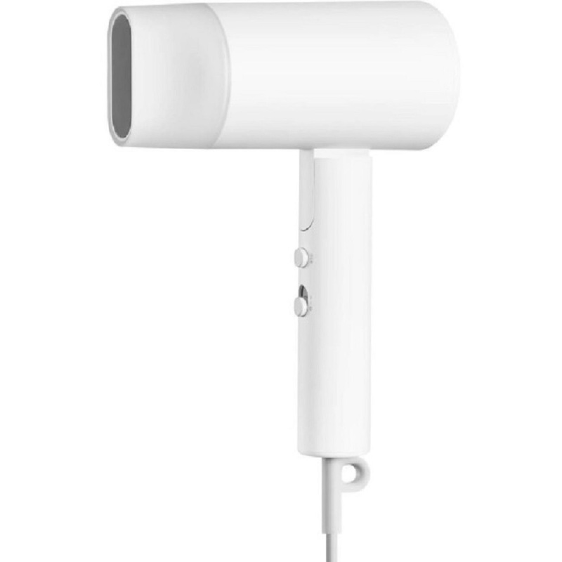 Изображение товара Фен Xiaomi Compact Hair Dryer H101 - мощный и компактный для дома и путешествий