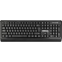 Клавиатура беспроводная ProMega jet WK003 (МК-631)