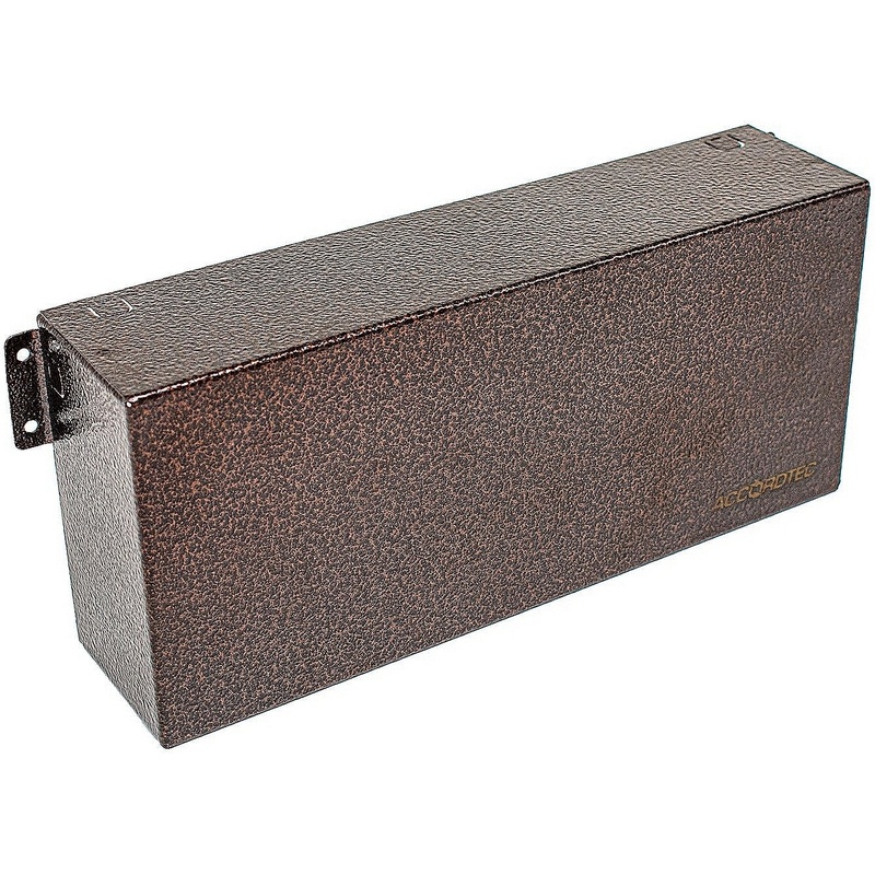 Изображение товара Защитный кожух AccordTec LM-KP-194K/395 для уличных и внутренних установок