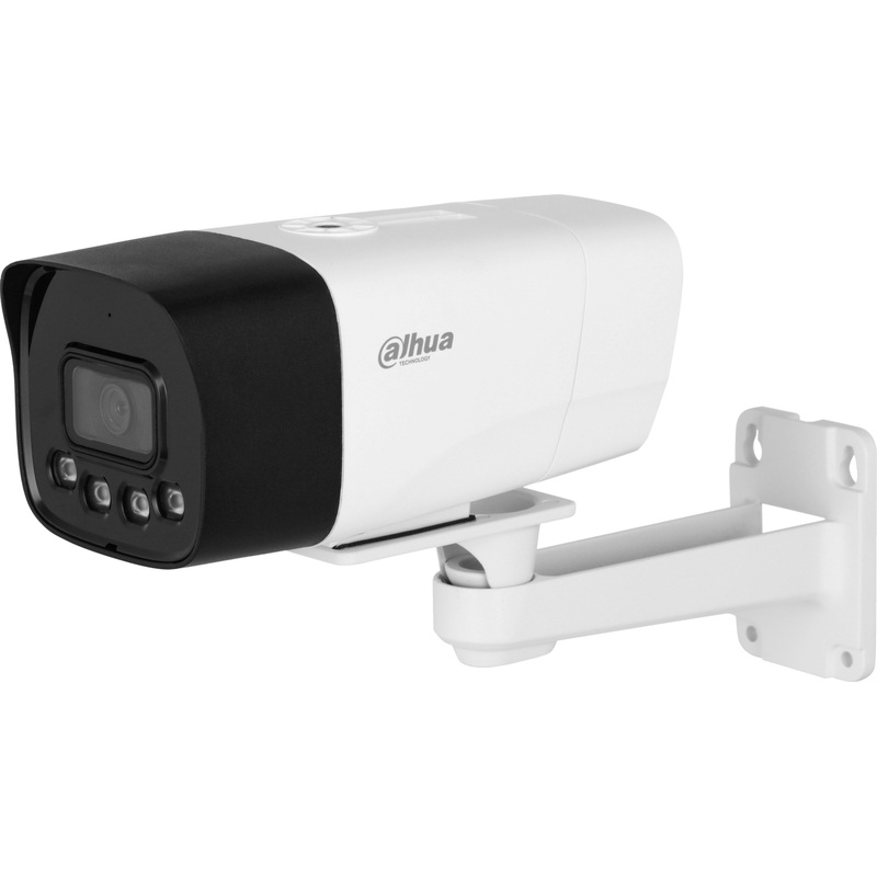 Изображение товара Уличная IP-камера Dahua DH-IPC-HFW1239DTP-4G-ST-IL-EU-B 3.6 мм Full HD