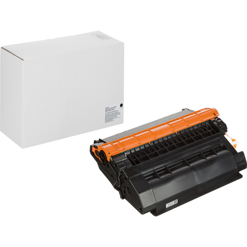 Изображение товара Картридж лазерный Retech 90A CE390A для HP черный совместимый