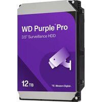 Жесткий диск Western Digital Purple Pro WD122PURP 12 ТБ