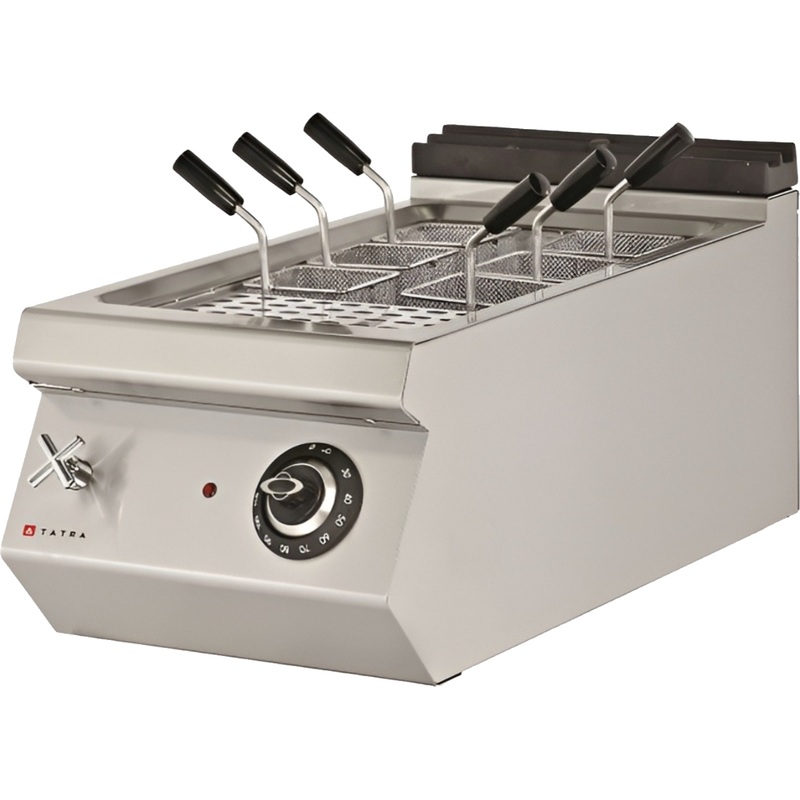 Изображение товара Макароноварка Tatra Tep.47