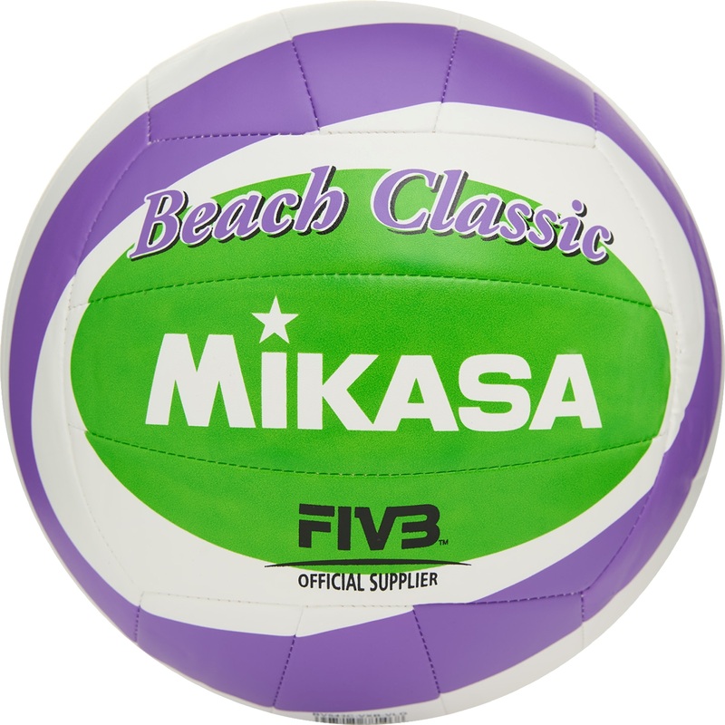 Изображение товара Мяч волейбольный Mikasa BV543C-VXB-VLG №5 разноцветный