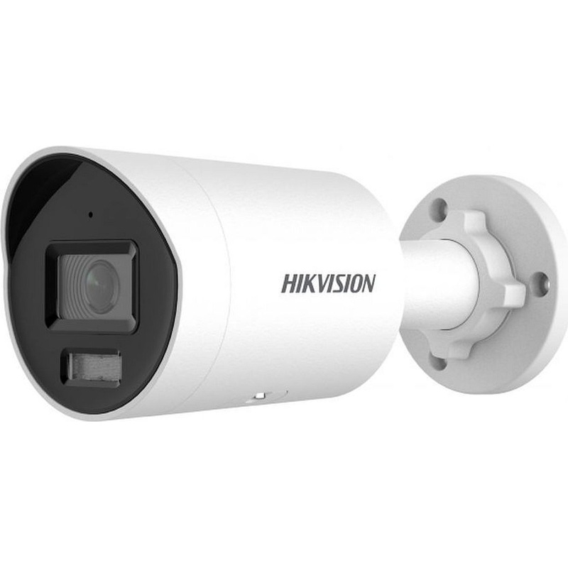 Изображение товара IP-камера Hikvision DS-2CD2087G2H-LIU 4 мм уличная с ИК подсветкой и 8 МП