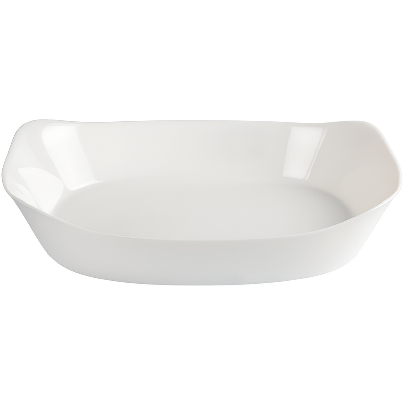 Изображение товара Стеклянная форма для запекания Luminarc Smart Cuisine Carin 34x25 см