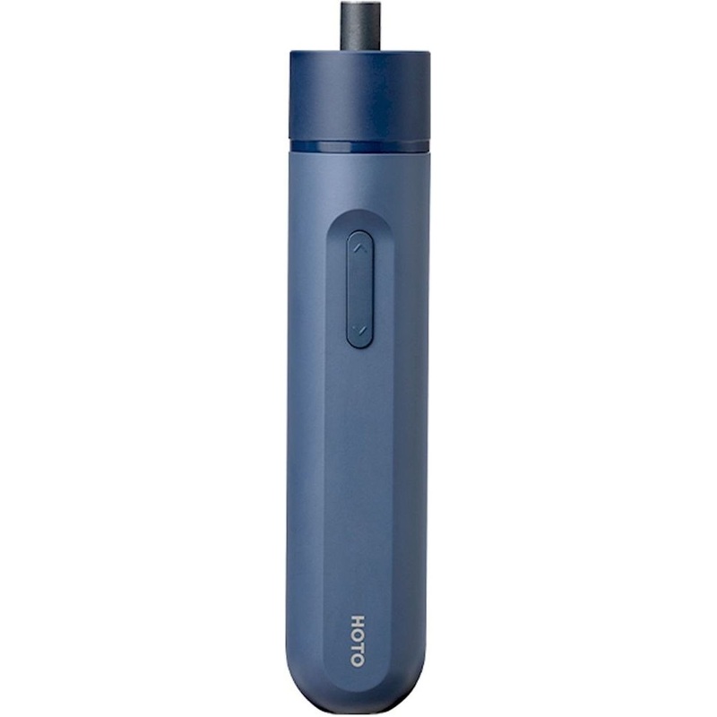 Изображение товара Аккумуляторная отвертка Hoto Li-ion Screwdriver-Lite HTE0005GL с 2 битами