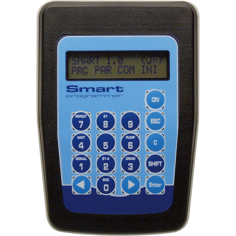 Изображение товара Программатор Seko Smart для профессиональной стирки