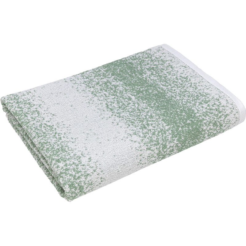 Изображение товара Полотенце махровое Филидор 50x80 см мятное для дома
