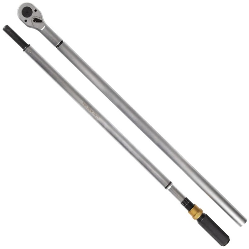 Изображение товара Ключ динамометрический Tolsen 1" (TT19671)