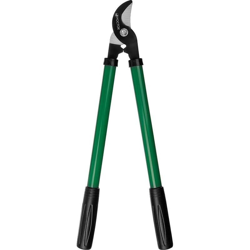 Изображение товара Сучкорез Росток 500 мм ручной инструмент для обрезки растений