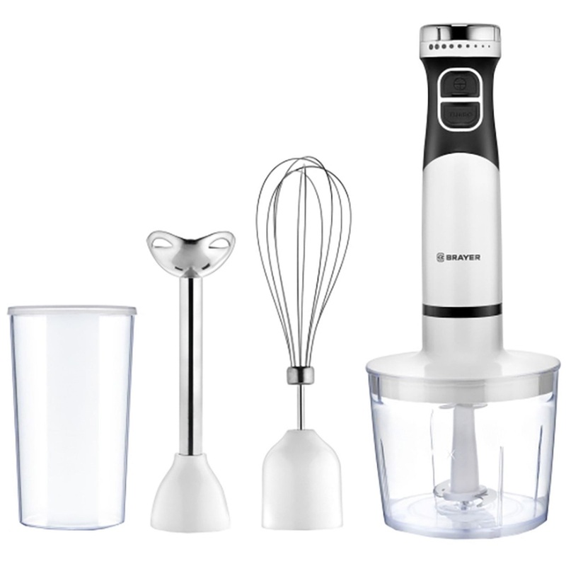 Изображение товара Уценка. Блендер погружной Brayer BR1242