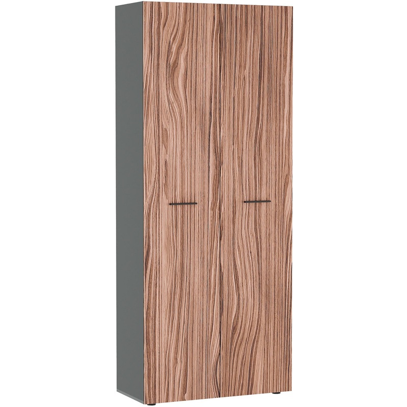 Изображение товара Гардероб SS Dali DLI37250223 орех сахара / антр