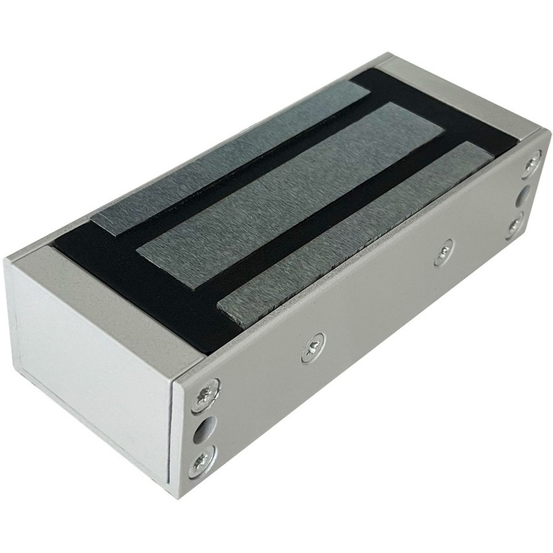 Изображение товара Замок электромагнитный Tantos TS-ML300-RU1 - высокая безопасность и надежность